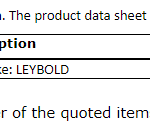 船舶配件—密封油泵（CK-R20240201-10）询价-船用采购网-船舶物料采购-船务服务-一站式船用设备供应服务
