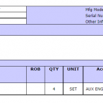 船舶备件—备件（CK-R20240222-13）询价-船用采购网-船舶物料采购-船务服务-一站式船用设备供应服务