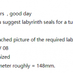 船舶备件—密封（CK-J20240228-11）询价-船用采购网-船舶物料采购-船务服务-一站式船用设备供应服务