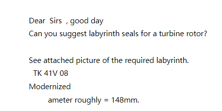 【询价】船舶备件—密封（CK-J20240228-11）询价-泰州昌宽社区-报价采购-船用采购网-船舶物料采购-船务服务-一站式船用设备供应服务