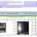 船舶配件—电动舵机室风扇（CK-R20240201-24）询价-船用采购网-船舶物料采购-船务服务-一站式船用设备供应服务