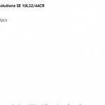 船舶备件—补偿器/垫片（CK-R20240229-02）询价-船用采购网-船舶物料采购-船务服务-一站式船用设备供应服务