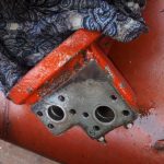 船舶备件—液压电机（CK-H20240218-12）询价-船用采购网-船舶物料采购-船务服务-一站式船用设备供应服务