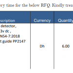 船舶备件—光学烟雾探测器（CK-C20240227-09）询价-船用采购网-船舶物料采购-船务服务-一站式船用设备供应服务