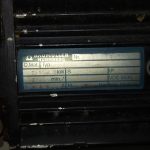 船舶备件—伺服电机（CK-J20240219-22）询价-船用采购网-船舶物料采购-船务服务-一站式船用设备供应服务