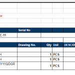 船舶备件—ZICHAI配件（CK-L20240223-07）询价-船用采购网-船舶物料采购-船务服务-一站式船用设备供应服务