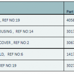 船舶备件—配件（CK-C20240226-10）询价-船用采购网-船舶物料采购-船务服务-一站式船用设备供应服务