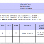 船舶备件—蒸汽管线用膨胀节（CK-R20240221-22）询价-船用采购网-船舶物料采购-船务服务-一站式船用设备供应服务