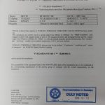 船舶备件—弹性联轴器（CK-J20240222-15）询价-船用采购网-船舶物料采购-船务服务-一站式船用设备供应服务