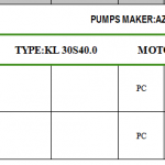 船舶配件—AZCUE泵配件（CK-Y20240202-02）询价-船用采购网-船舶物料采购-船务服务-一站式船用设备供应服务