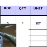船舶备件—遥控器（CK-R20240229-18）询价-船用采购网-船舶物料采购-船务服务-一站式船用设备供应服务