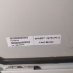 船舶备件—Wartsila显示器/控制面板（CK-R20240218-01）询价-船用采购网-船舶物料采购-船务服务-一站式船用设备供应服务