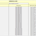 船舶备件—配件（CK-J20240227-40）询价-船用采购网-船舶物料采购-船务服务-一站式船用设备供应服务