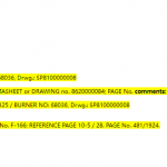 船舶备件—电极组/点火燃烧器用变压器（CK-L20240228-03）询价-船用采购网-船舶物料采购-船务服务-一站式船用设备供应服务