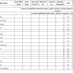 船舶备件—配件（CK-C20240227-08）询价-船用采购网-船舶物料采购-船务服务-一站式船用设备供应服务