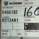 船舶备件—选择器（CK-R20240221-20）询价-船用采购网-船舶物料采购-船务服务-一站式船用设备供应服务