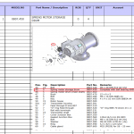 船舶配件—弹簧马达储存鼓（CK-R20240201-29）询价-船用采购网-船舶物料采购-船务服务-一站式船用设备供应服务