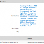 船舶配件—给水泵成套装置（CK-R20240201-17）询价-船用采购网-船舶物料采购-船务服务-一站式船用设备供应服务