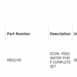 船舶配件—给水泵成套装置（CK-R20240201-17）询价-船用采购网-船舶物料采购-船务服务-一站式船用设备供应服务
