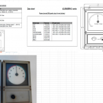 船舶备件—喇叭/舵角指示器/转速指示器（CK-Y20240228-03）询价-船用采购网-船舶物料采购-船务服务-一站式船用设备供应服务