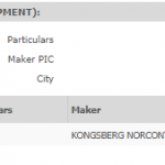 船舶配件—空气净化头（CK-R20240201-19）询价-船用采购网-船舶物料采购-船务服务-一站式船用设备供应服务