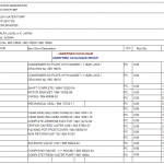 船舶备件采购—阿法拉伐JNP-26-C100（CK-C20240202-14）询价-船用采购网-船舶物料采购-船务服务-一站式船用设备供应服务