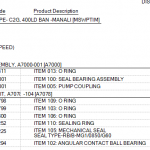 船舶备件—备件（CK-Y20240221-03）询价-船用采购网-船舶物料采购-船务服务-一站式船用设备供应服务