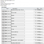 船舶备件—配件（CK-C20240227-05）询价-船用采购网-船舶物料采购-船务服务-一站式船用设备供应服务