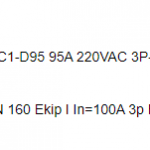 船舶备件—功率接触器/断路器（CK-J20240228-03）询价-船用采购网-船舶物料采购-船务服务-一站式船用设备供应服务
