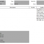 船舶备件—配件（CK-C20240229-04）询价-船用采购网-船舶物料采购-船务服务-一站式船用设备供应服务