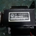 船舶备件—电磁阀辅助锅炉挡板（CK-R20240227-23）询价-船用采购网-船舶物料采购-船务服务-一站式船用设备供应服务