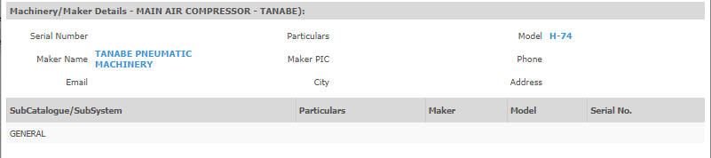 【询价】船舶配件—磁力卸料器（CK-R20240201-25）询价-泰州昌宽社区-报价采购-船用采购网-船舶物料采购-船务服务-一站式船用设备供应服务
