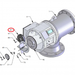 船舶配件—弹簧马达储存鼓（CK-R20240201-29）询价-船用采购网-船舶物料采购-船务服务-一站式船用设备供应服务