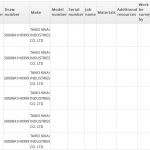 船舶备件—配件（CK-R20240226-22）询价-船用采购网-船舶物料采购-船务服务-一站式船用设备供应服务