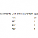 船舶备件—聚结器/盖密封（CK-L20240228-02）询价-船用采购网-船舶物料采购-船务服务-一站式船用设备供应服务
