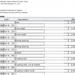 船舶备件—配件（CK-C20240227-03）询价-船用采购网-船舶物料采购-船务服务-一站式船用设备供应服务