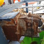 船舶备件—液压块固定螺栓（CK-J20240218-12）询价-船用采购网-船舶物料采购-船务服务-一站式船用设备供应服务