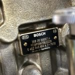 船舶备件—BOSCH燃油喷射泵（CK-J20240228-09）询价-船用采购网-船舶物料采购-船务服务-一站式船用设备供应服务