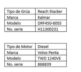 【询价】船舶配件—起重机/柴油机（CK-R20240201-06）询价-泰州昌宽社区-报价采购-船用采购网-船舶物料采购-船务服务-一站式船用设备供应服务