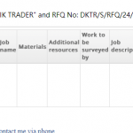 船舶备件—涡轮增压器（CK-R20240220-10）询价-船用采购网-船舶物料采购-船务服务-一站式船用设备供应服务