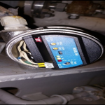 船舶备件—超声波液位开关/超声波液位计（CK-R20240227-26）询价-船用采购网-船舶物料采购-船务服务-一站式船用设备供应服务