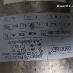 船舶备件—废物分类器/垃圾处理器（CK-H20240220-07）询价-船用采购网-船舶物料采购-船务服务-一站式船用设备供应服务