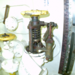 船舶备件—蝶阀/紧急切断阀（CK-Y20240220-05）询价-船用采购网-船舶物料采购-船务服务-一站式船用设备供应服务