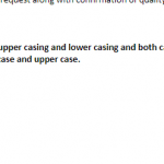 船舶备件—聚结器/盖密封（CK-L20240228-02）询价-船用采购网-船舶物料采购-船务服务-一站式船用设备供应服务