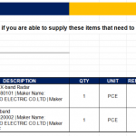 船舶备件—磁控管（CK-C20240218-04）询价-船用采购网-船舶物料采购-船务服务-一站式船用设备供应服务