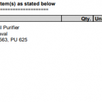 船舶备件—ALFA配件（CK-L20240223-02）询价-船用采购网-船舶物料采购-船务服务-一站式船用设备供应服务