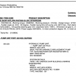 船舶备件—HATLAPA泵（CK-R20240223-02）询价-船用采购网-船舶物料采购-船务服务-一站式船用设备供应服务