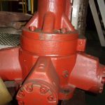 船舶备件—液压电机（CK-H20240218-12）询价-船用采购网-船舶物料采购-船务服务-一站式船用设备供应服务