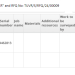 船舶备件—配件（CK-R20240223-20）询价-船用采购网-船舶物料采购-船务服务-一站式船用设备供应服务