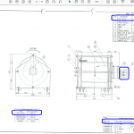 船舶备件—液压马达（CK-H20240219-04）询价-船用采购网-船舶物料采购-船务服务-一站式船用设备供应服务